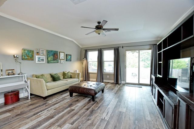 4732 Fritz Falls XING, Pflugerville, TX 78660