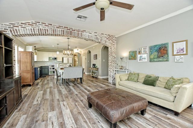 4732 Fritz Falls XING, Pflugerville, TX 78660