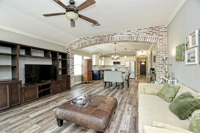 4732 Fritz Falls XING, Pflugerville, TX 78660