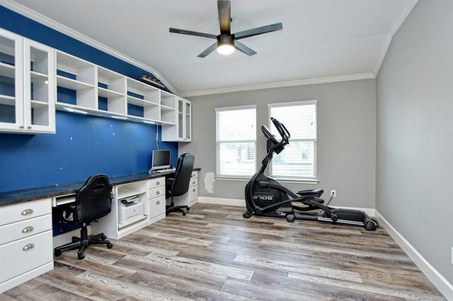 4732 Fritz Falls XING, Pflugerville, TX 78660