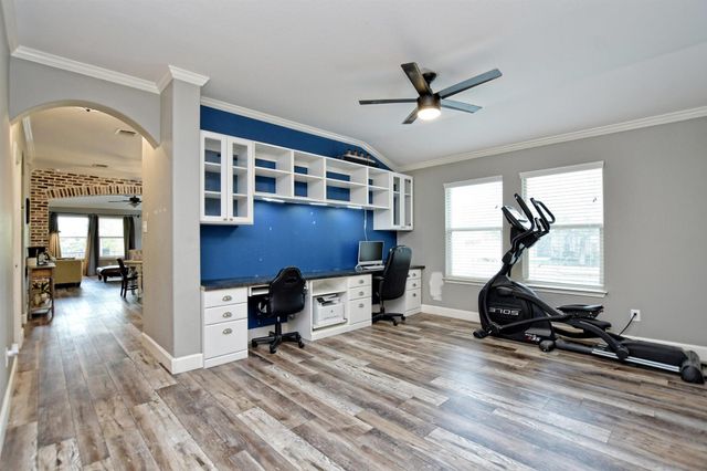 4732 Fritz Falls XING, Pflugerville, TX 78660