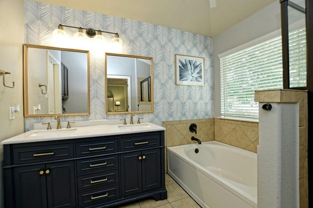 4732 Fritz Falls XING, Pflugerville, TX 78660