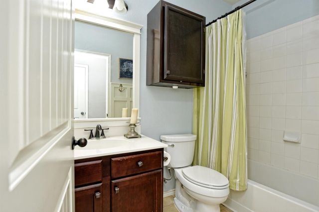 4732 Fritz Falls XING, Pflugerville, TX 78660