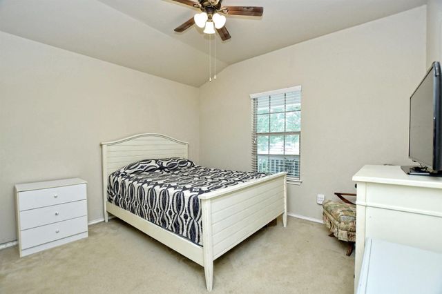 4732 Fritz Falls XING, Pflugerville, TX 78660