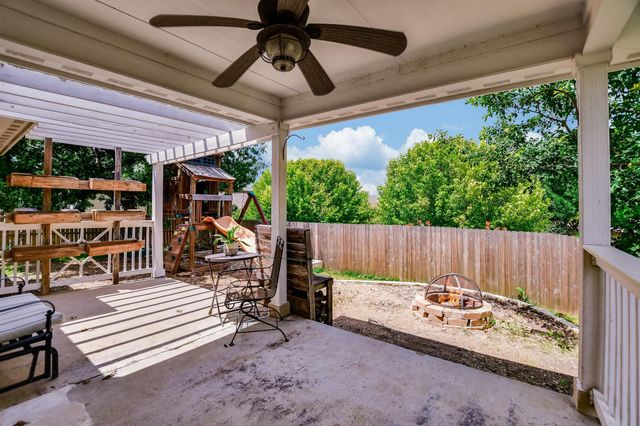 4732 Fritz Falls XING, Pflugerville, TX 78660