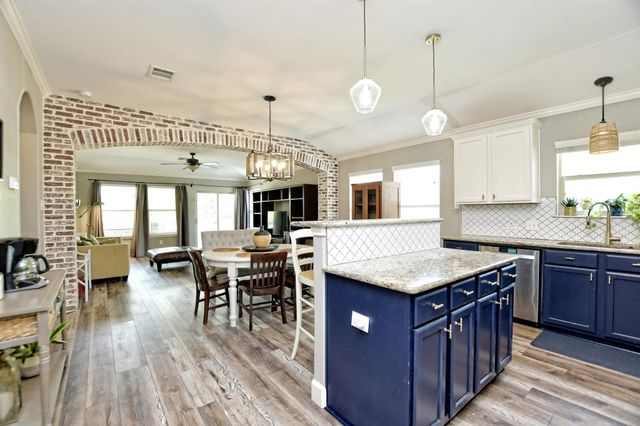 4732 Fritz Falls XING, Pflugerville, TX 78660