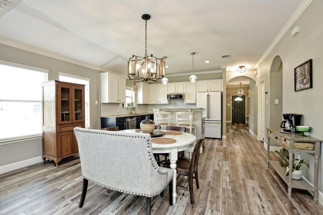 4732 Fritz Falls XING, Pflugerville, TX 78660