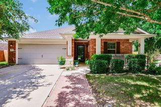 4732 Fritz Falls XING, Pflugerville, TX 78660