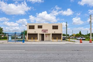 2401 NW 79th St, Miami, FL 33147