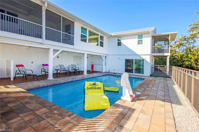 Address unavailable.