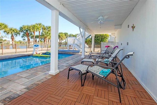 Address unavailable.