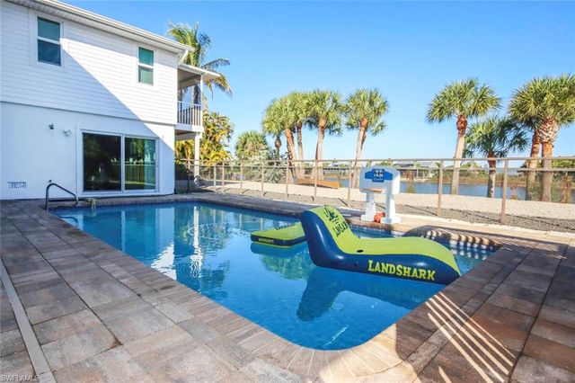 Address unavailable.