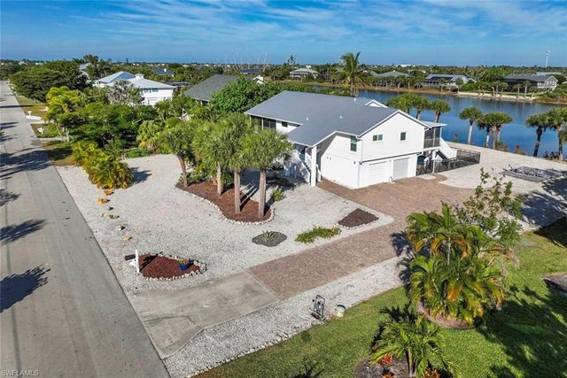 Address unavailable.