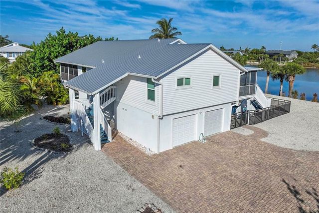 Address unavailable.