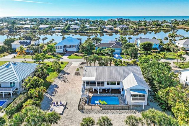 Address unavailable.