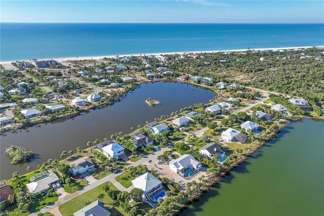 Address unavailable.