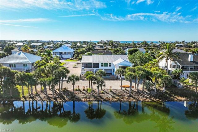 Address unavailable.