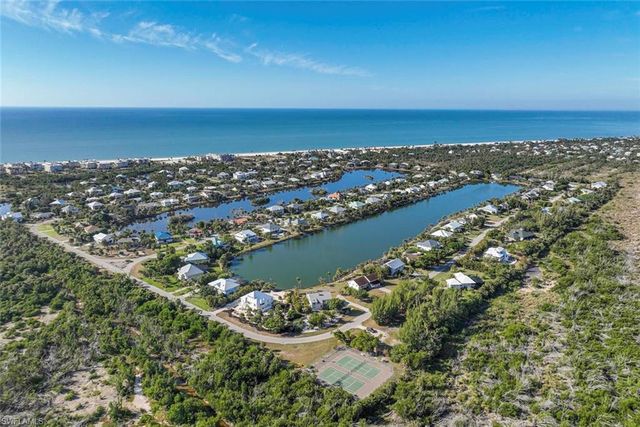 Address unavailable.