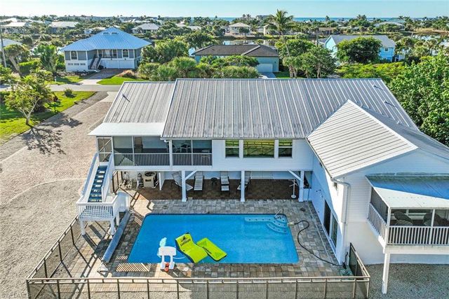 Address unavailable.