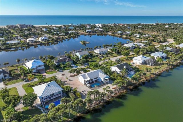 Address unavailable.