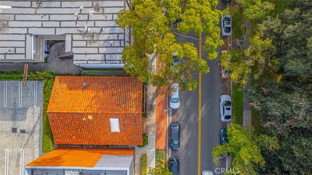208 S Louise Street, Glendale, CA 91205