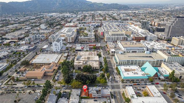208 S Louise Street, Glendale, CA 91205