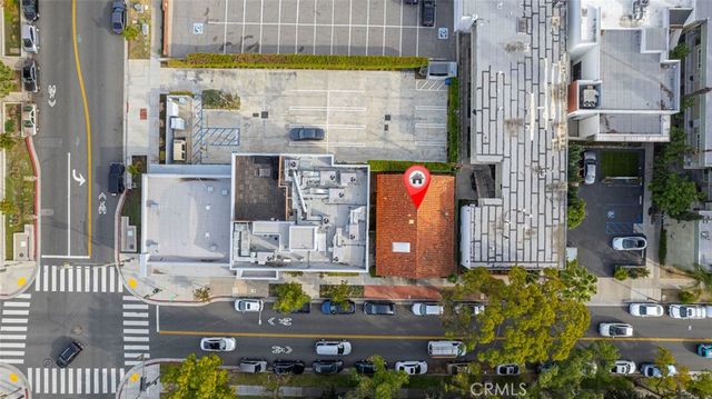 208 S Louise Street, Glendale, CA 91205