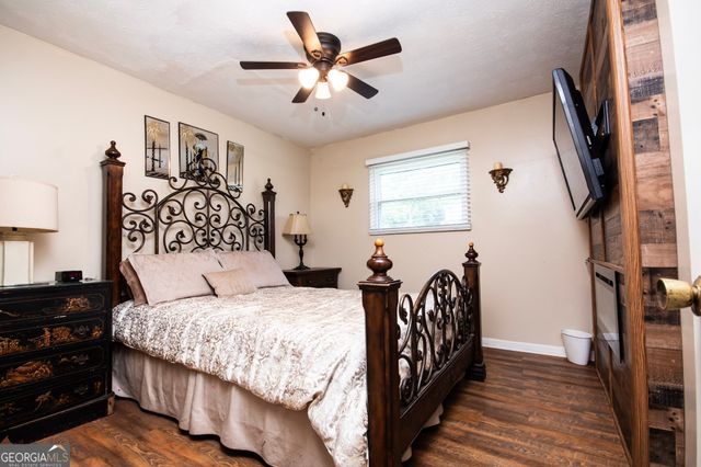 3829 Bright Star Road, Douglasville, GA 30135
