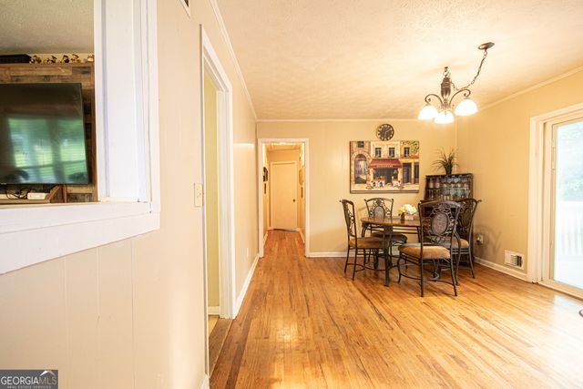3829 Bright Star Road, Douglasville, GA 30135