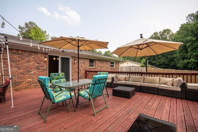 3829 Bright Star Road, Douglasville, GA 30135