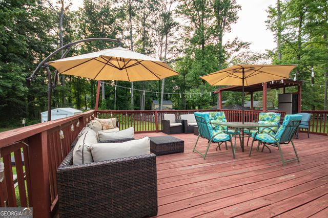 3829 Bright Star Road, Douglasville, GA 30135