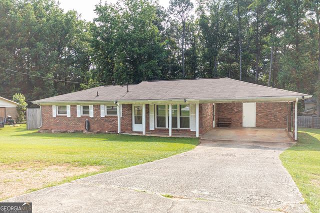 3829 Bright Star Road, Douglasville, GA 30135