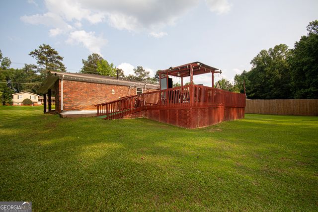 3829 Bright Star Road, Douglasville, GA 30135
