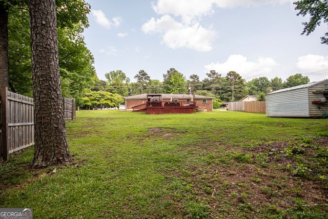 3829 Bright Star Road, Douglasville, GA 30135