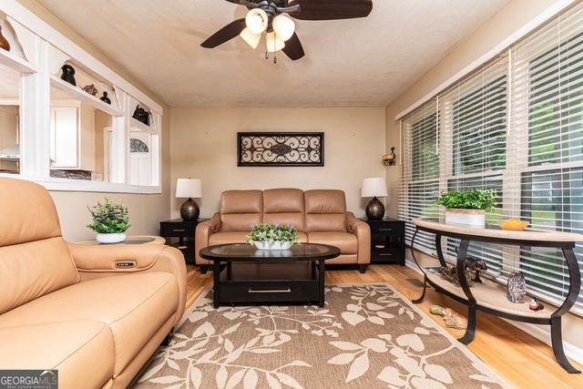 3829 Bright Star Road, Douglasville, GA 30135