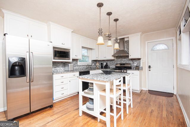 3829 Bright Star Road, Douglasville, GA 30135