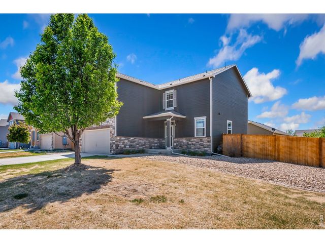 3611 Daylily St, Wellington, CO 80549