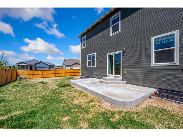 3611 Daylily St, Wellington, CO 80549