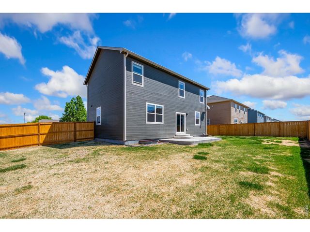 3611 Daylily St, Wellington, CO 80549