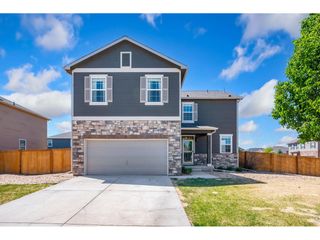 3611 Daylily St, Wellington, CO 80549