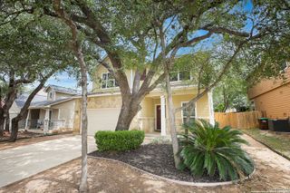 10707 Axis Crossing, San Antonio, TX 78245