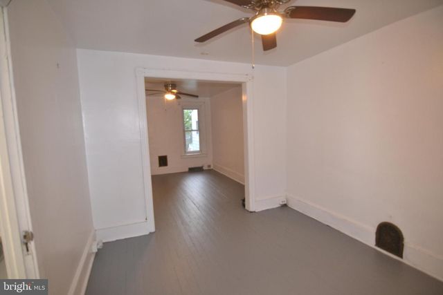 46 W 5TH AVE, Coatesville, PA 19320