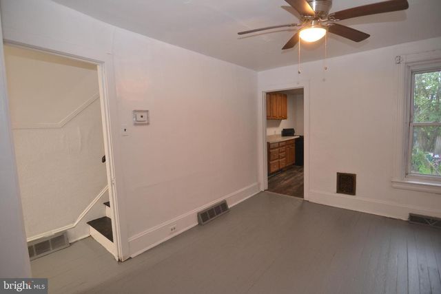 46 W 5TH AVE, Coatesville, PA 19320