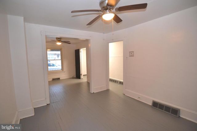 46 W 5TH AVE, Coatesville, PA 19320