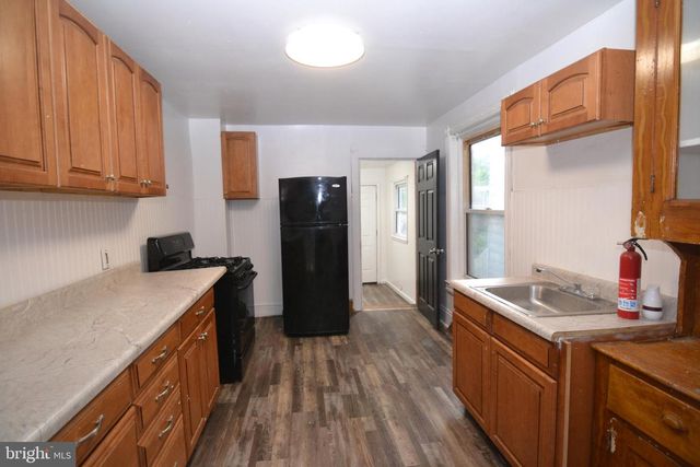 46 W 5TH AVE, Coatesville, PA 19320