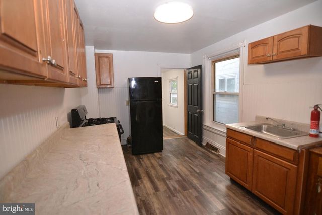 46 W 5TH AVE, Coatesville, PA 19320