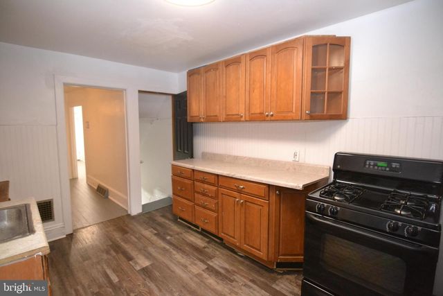46 W 5TH AVE, Coatesville, PA 19320