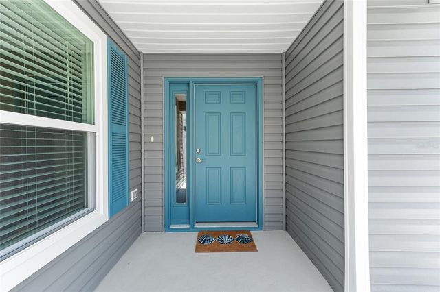 947 COUTURE STREET, The Villages, FL 32163