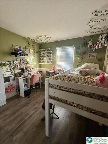 804 West Susquehanna Street, Allentown City, PA 18103