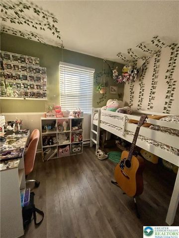 804 West Susquehanna Street, Allentown City, PA 18103